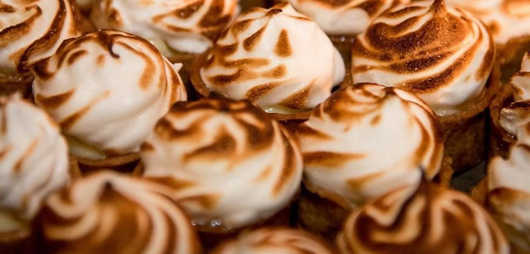 Bien Gourmand Doces e Bolos finos para festas