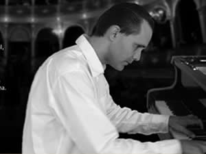 Alexandre Costa Pianista Pianista
