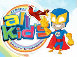 All Kids Buufet Infantil Buufet Infantil