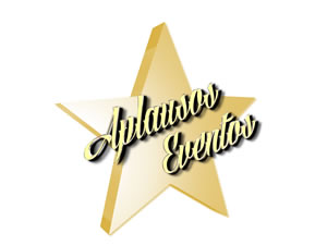 Aplausos Eventos
