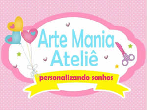 Arte Mania Ateliê