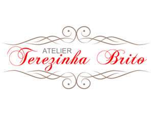 Atelier Terezinha Brito Vestidos para Noivas e Festas Venda e Aluguel