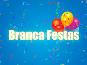 Branca Festas Buffet Infantil