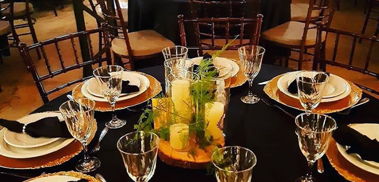 Buffet Glória Glória