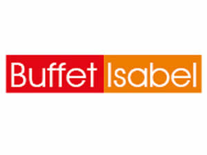 Buffet Isabel
