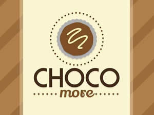 Choco More Doces Finos em Geral