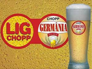 Chopp Germania