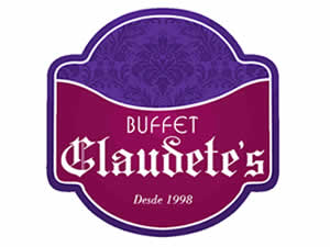 Claudete's Buffet e Decoracoes