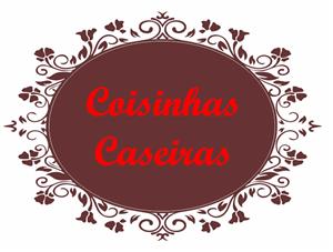 Coisinhas Caseiras Trabalhos Artesanais