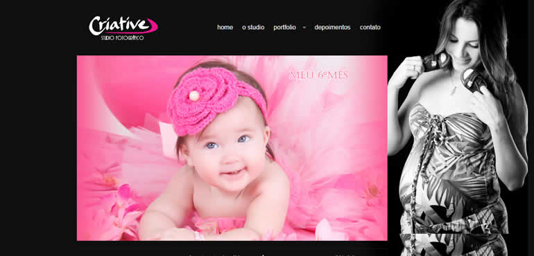 Criative Studio Fotografico Studio Fotografico
