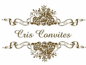 Cris Convites