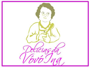 Delicias da Vovó Ina Bolos e Doces Finos