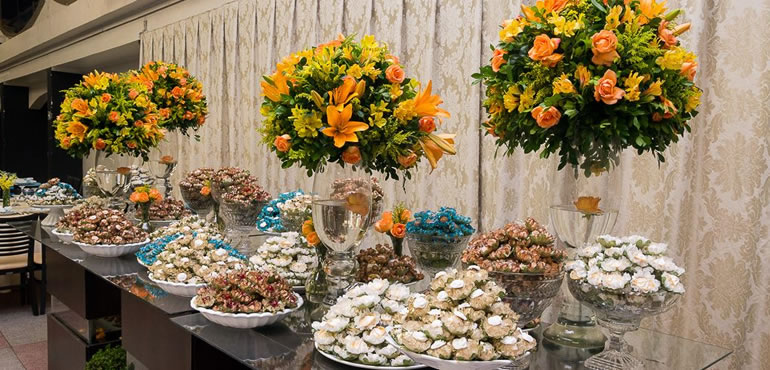 Delicias da Vovó Ina Bolos e Doces Finos