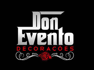 Don Evento Decoracoes Decorações