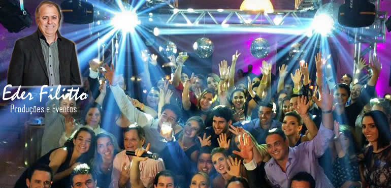 Eder Filitto Produções e Eventos