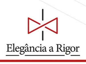 Elegância a Rigor Aluguel de Trajes