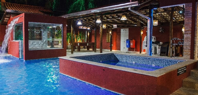 Escritorio Eventos Locação de Espaço para Festas e Eventos
