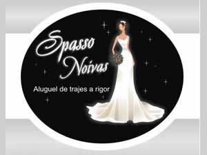 Spasso Noivas e Festas Aluguel de Trajes