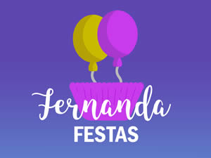 FERNANDA FESTAS Decoração para Festa Infantil