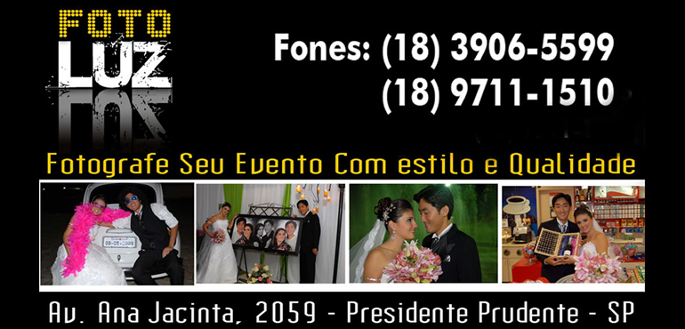 Foto Luz Fotografia