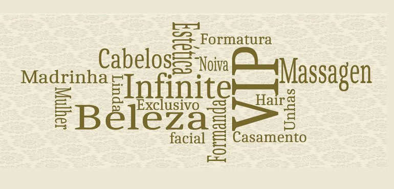 Infinite Hair Spa Hair Spa