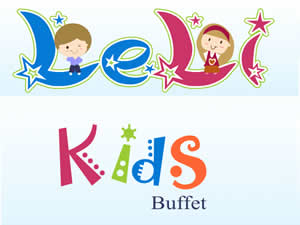 Leli Kids Serviço de buffet Serviço de buffet Infantil