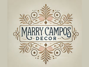 Mary Campos Decor  Decoração