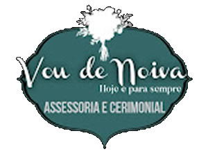 Vou de noiva Cerimonial  Cerimonialista