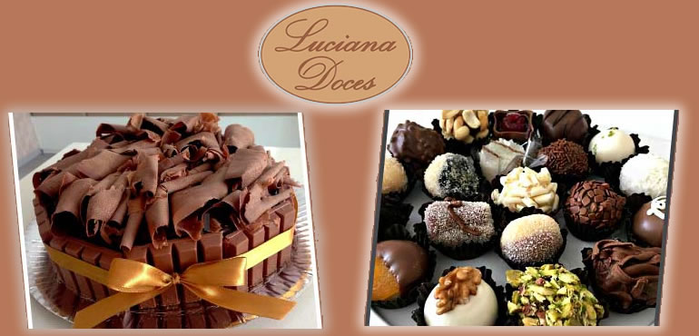 Luciana Doces Doces
