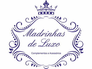Madrinhas de Luxo Complementos e Acessórios