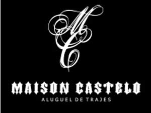 Maison Castelo Aluguel de Trajes