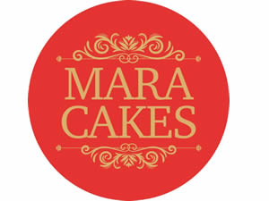 MARA CAKES Confeitaria