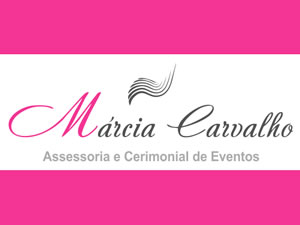 Marcia Carvalho Assessoria e Cerimonial de Eventos