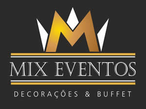 Mix Eventos e Decorações Decorações e Buffet