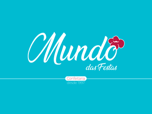 Mundo das Festas Bolos, Doces e Salgados