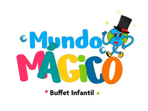 Mundo Magico Buffet Infantil Buffet Infantil