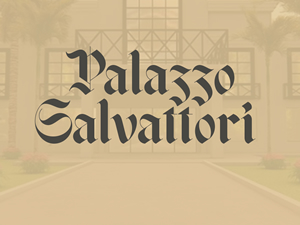 Palazzo Salvattori