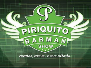 Piriquito Barman Barman