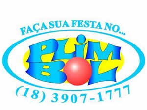 Plim Bol Buffet Infantil