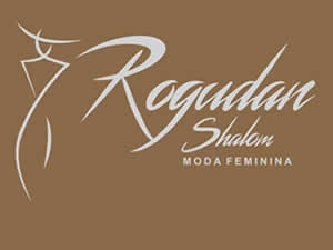 Rogudan Shalon Moda Feminina
