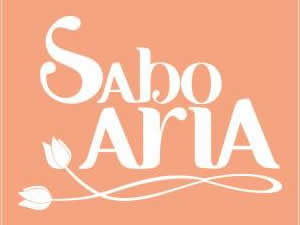Saboaria