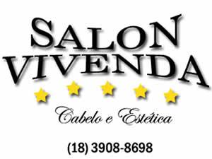 Salon vivenda Cabelo e Estética