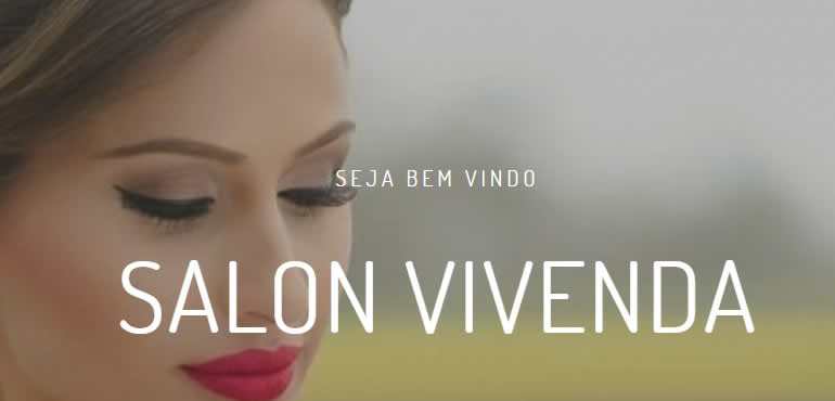 Salon vivenda Cabelo e Estética
