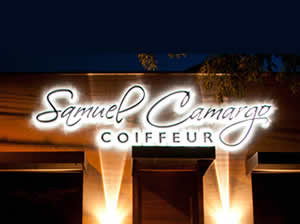 Samuel Camargo Coiffeur