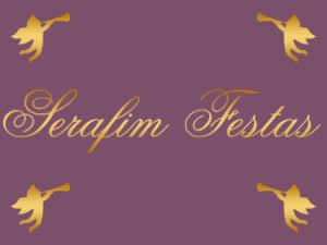 Serafim Festas Locação e Serviços
