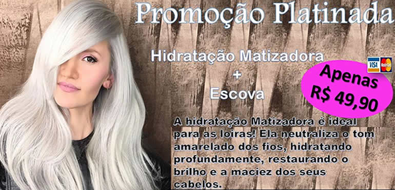 Spazio Bello Cabeleireiros e Institutos de Beleza