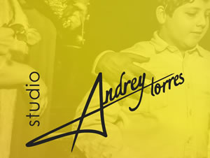 Studio Andrey Torres  Fotos, filmagens e Eventos