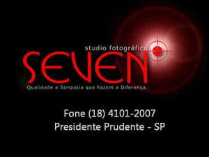 Studio Fotografico Seven Fotografia e Cinegrafia