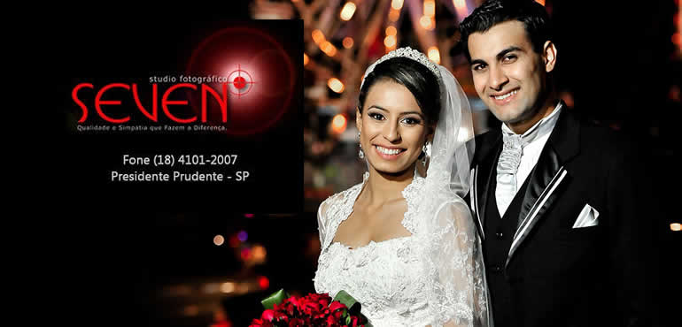 Studio Fotografico Seven Fotografia e Cinegrafia