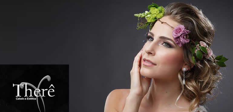 Therê Cabelo e Estética Cabelo e Estética